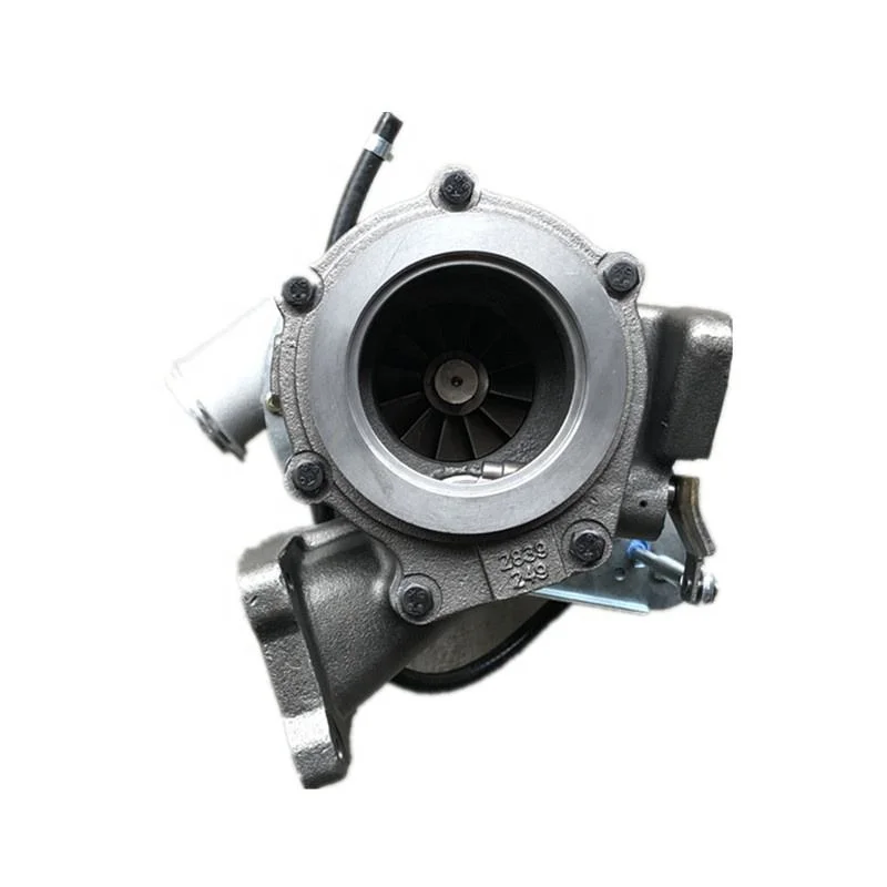 SINOTRUK HOWO Original Sitrak C7H TH7 Sitrak C7H Turbocharger VG1238110004