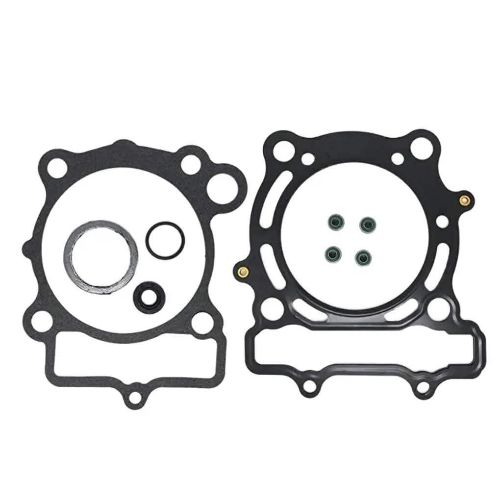 

Upper Cylinder Head Gasket Kit for KAWASAKI KX250F Suzuki Rmz250 04-06