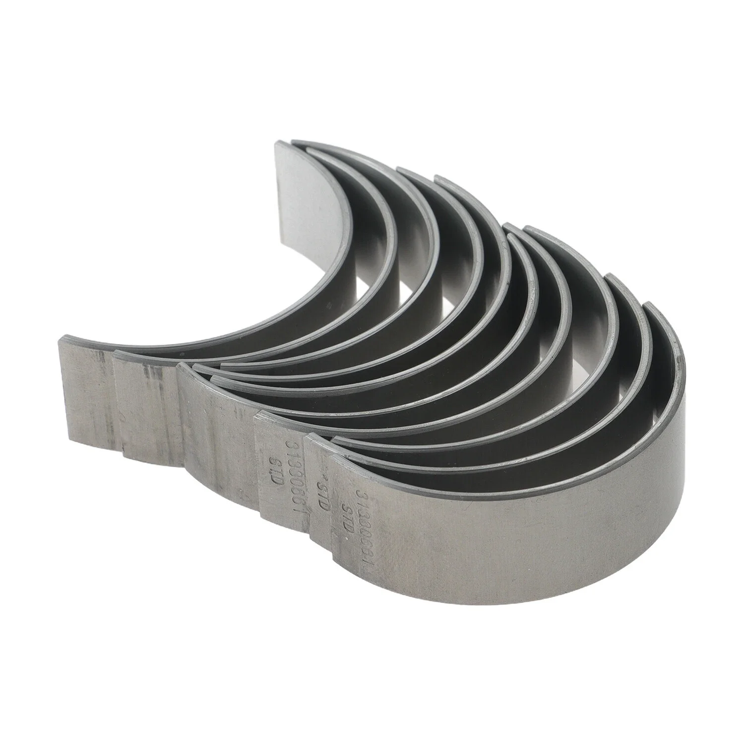 STDエンジン部品 メイン＆コンロッドベアリングセット 適合車種：2.0 2.3 2.4 2.5L ガソリン車 95-12年式 ボルボ C30 C70 S40 S60 S70 S80 V50 V70 XC70 XC90