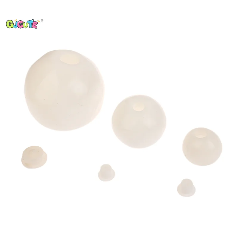 5 قطعة/المجموعة تخفيف الإجهاد لعبة اليدوية الكرة DIY كرات فارغة الجلود TPR السائل لاعب صاخبة الكرة تنفيس لعبة لتخفيف التوتر