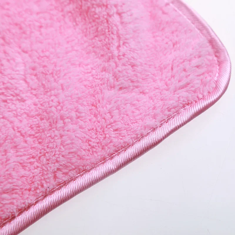 Supply Wholesale Kitchen Hangable Rag Dishcloth Dish Towel Thickened Absorbent Coral Velvet Hand Towel