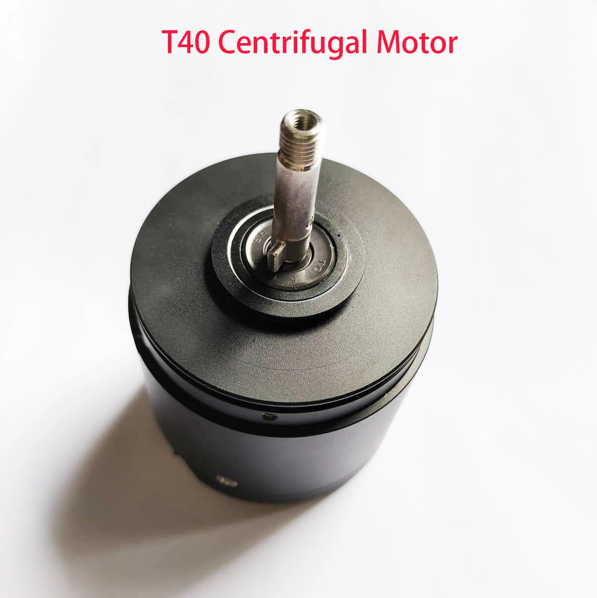 Original New For DJI T40 Centrifugal Motor Agras or Repair Replace Accessory Parts