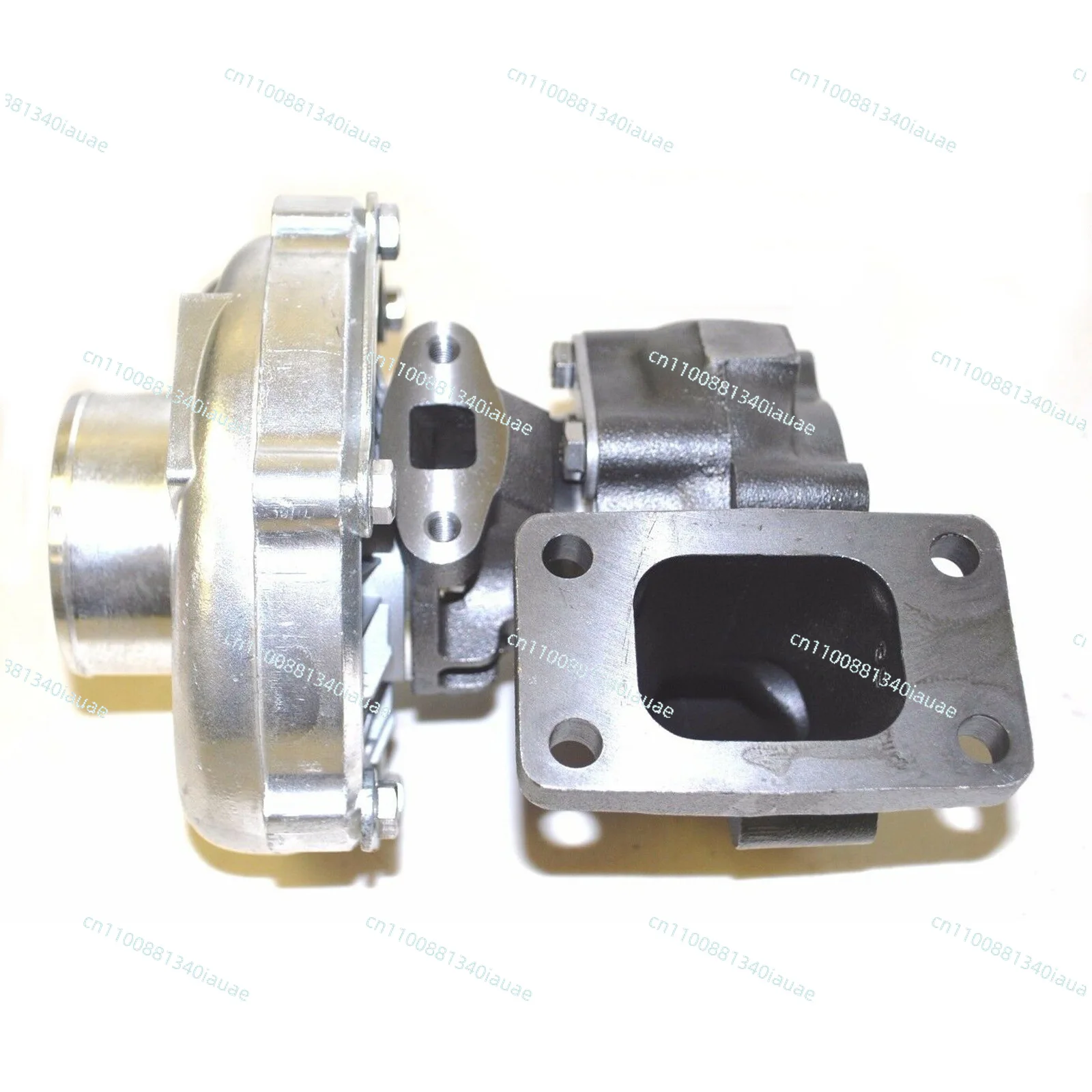 

T3/T4 Hybrid Turbocharger 50 A/R.63A/R