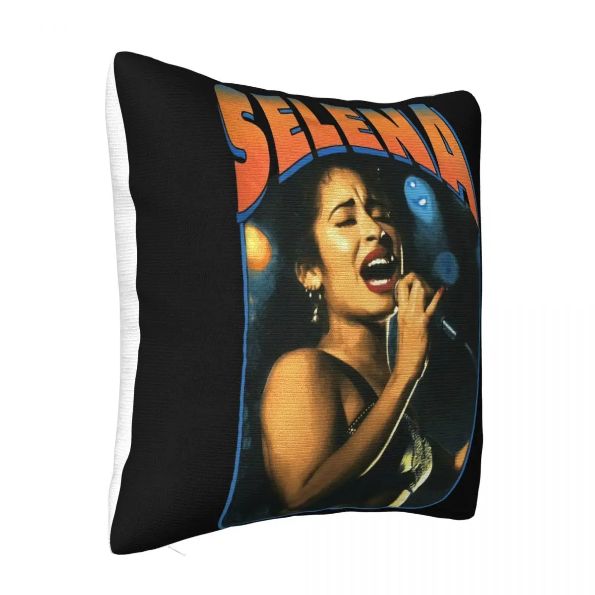 Selena Quintanilla Graphic Jogging Running Casual Animal Cotton Hot Sale Promotion Formal New Brand Teenage Pillow Case