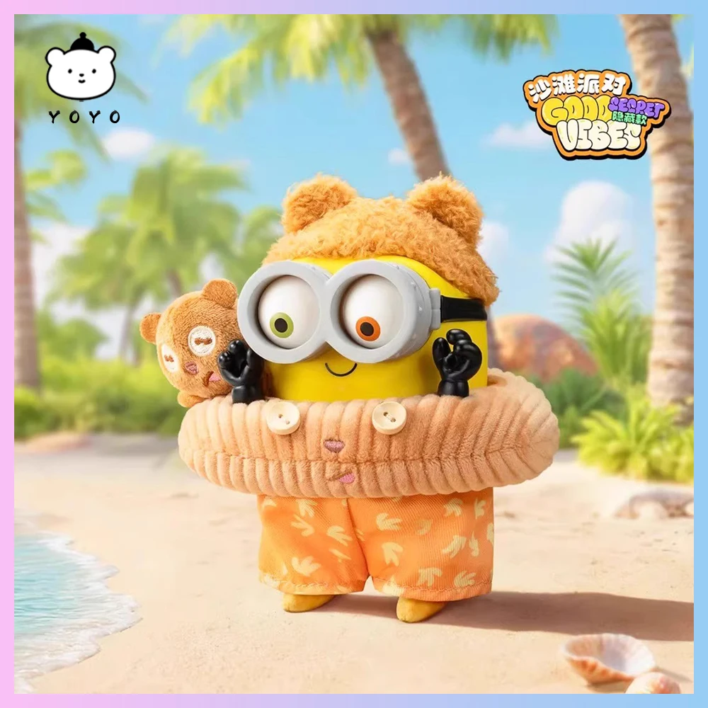 جديد حقيقي 52 لعب التوابع بوب وتيم الأصدقاء الجيدين معا سلسلة صندوق أعمى التوابع شخصيات كرتونية صندوق غامض الديكور هدية #1