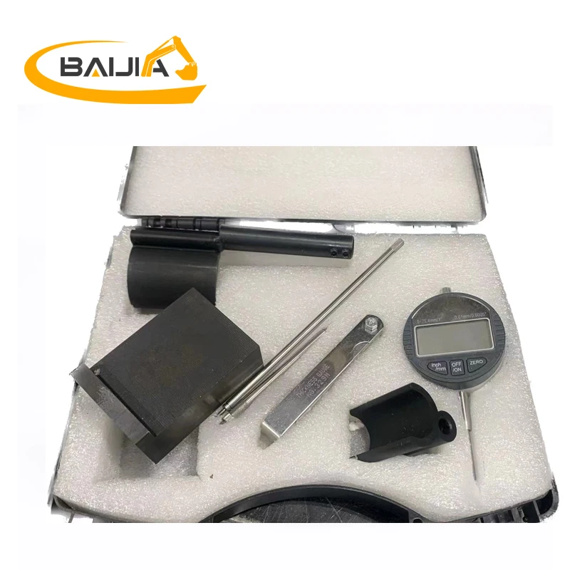 

For Caterpillar fuel injector timing tool 9U-5132H 9U5132 9U-5132 3512 3516 3116HEUI extended version