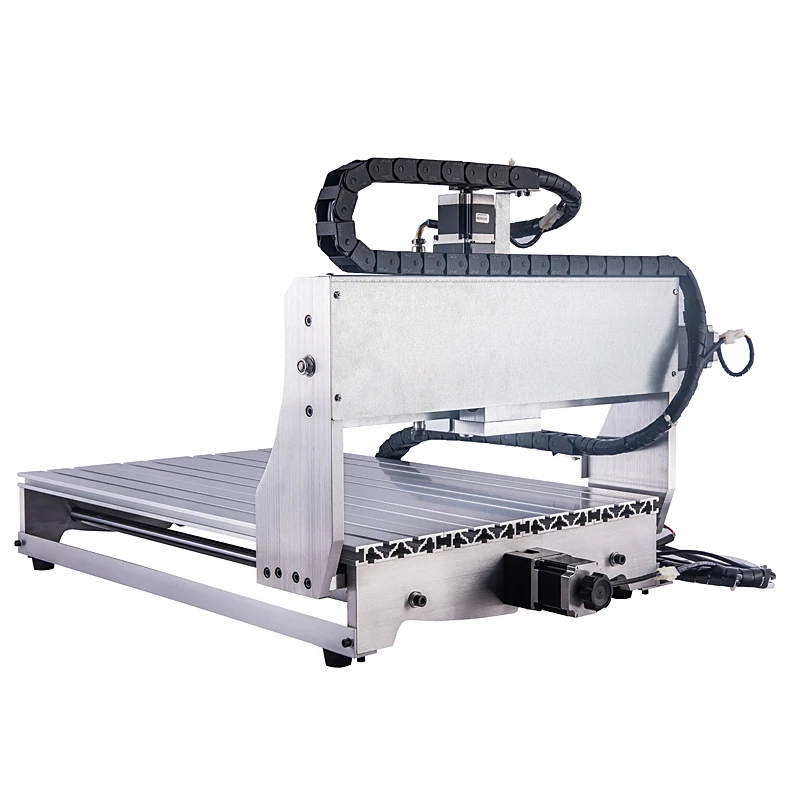 CNC Router Engraver 6040 800W 1500W 2.2KW USB Milling Machine with Water Tank for Metal Stone Wood Working