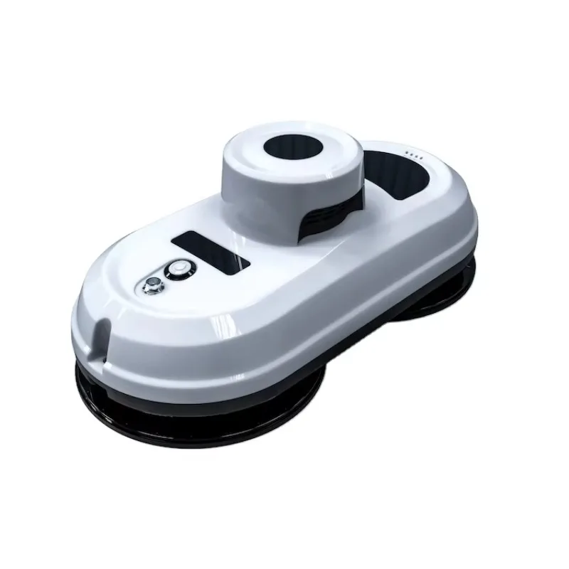Hot sale Window Cleaning Robot Automatic Window Cleaner with Water Spray for Windows