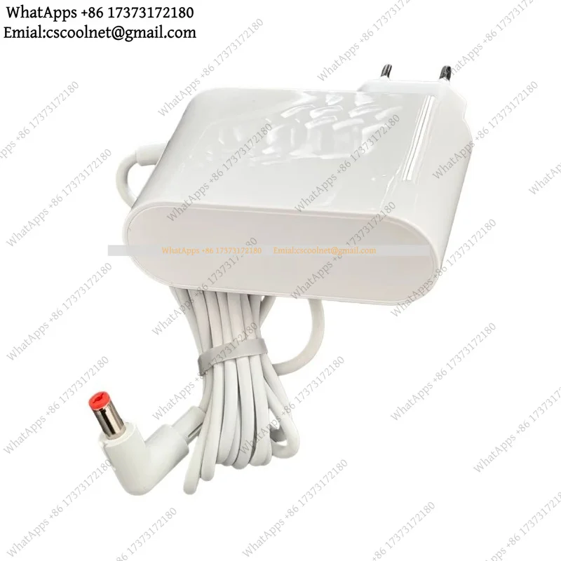 k3-258v-charger-adapter-eu-plug-power-cord-for-f8e-s1e-f8-lite-xcq05rm-xcq02rm-handheld-vacuum-cleaner-parts-accessories