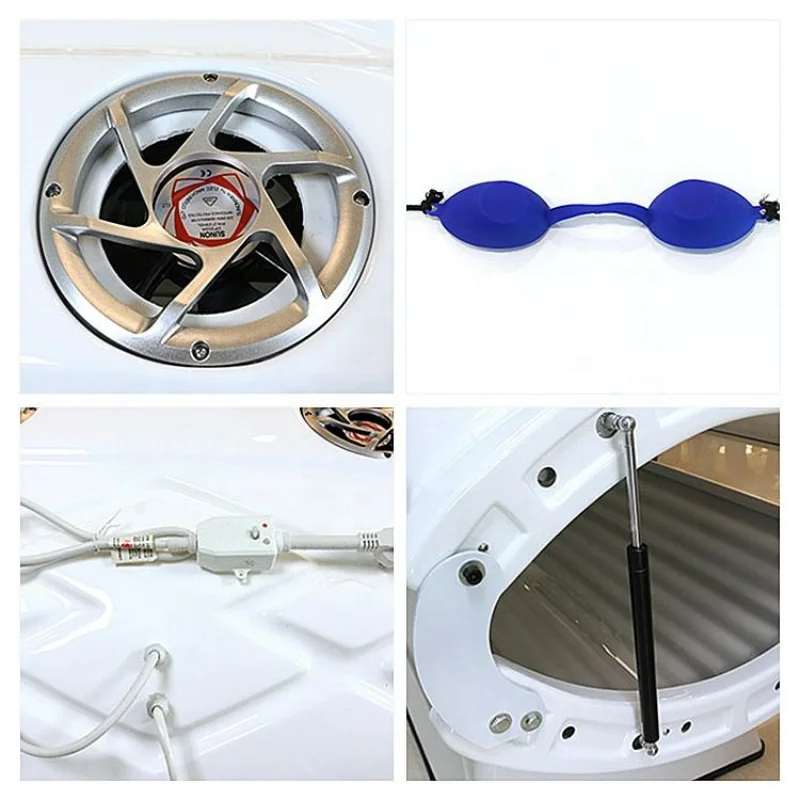 Variant: Accessory part