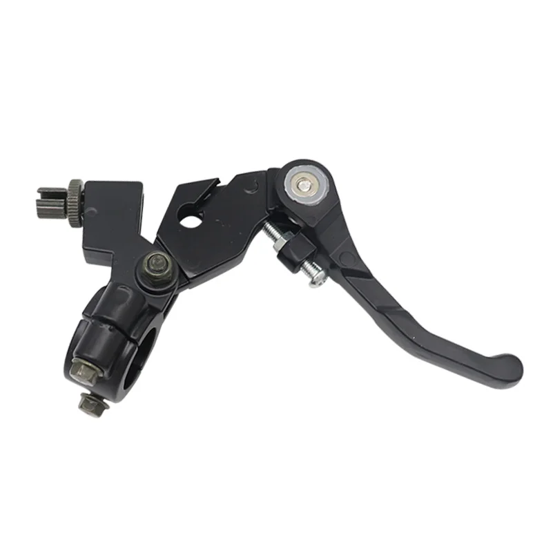 Folding Brake Clutch Lever Set For Motorcycle Pit Dirt Bike ATV Quad 50cc 110cc 125cc 140cc 160cc 200cc image 5