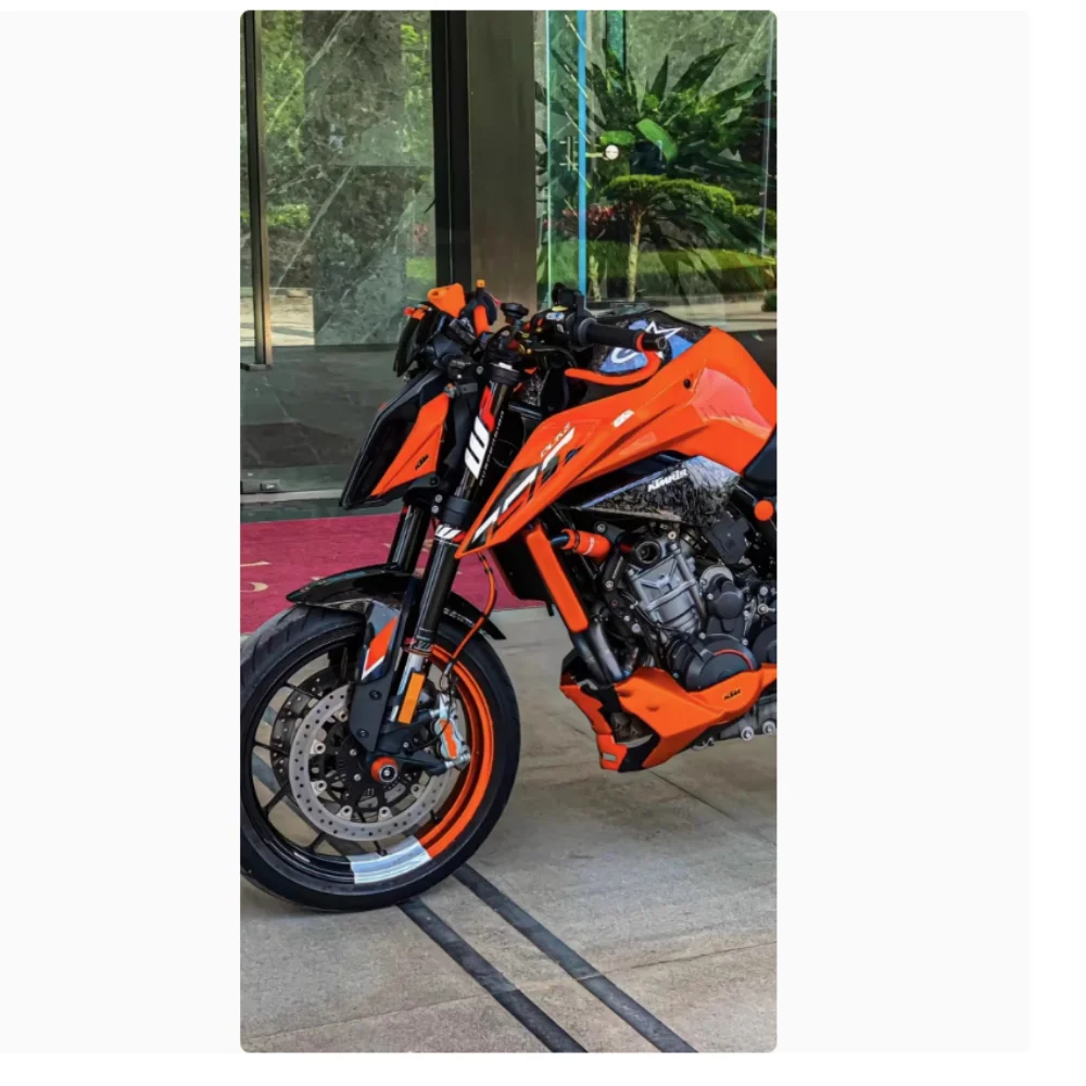 Suitable for CFMOTO 800NK/MT motorcycle modified explosion-proof water pipe upgrade silicone radiator heater coolant pipe hose