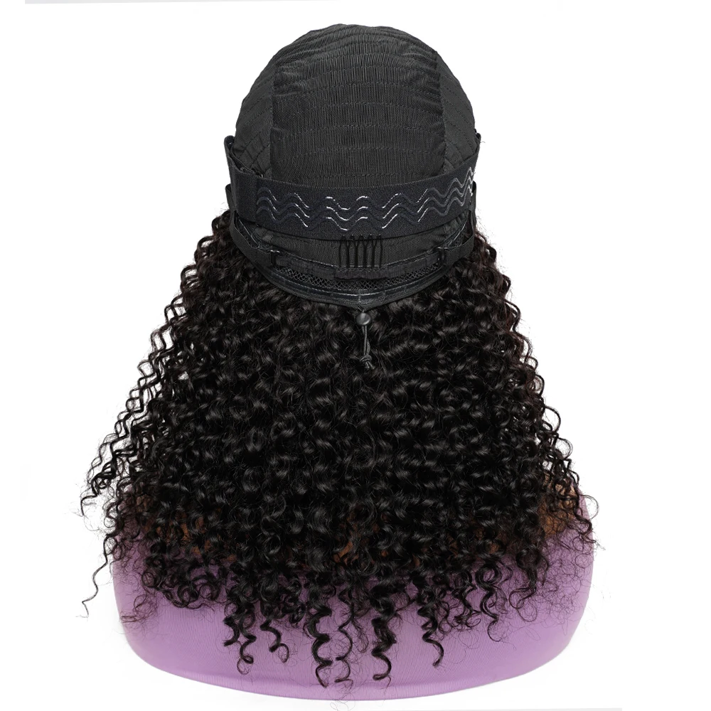 Thumbnail 4 - #60 Highest Rated Curly Wigs to Buy in 2026