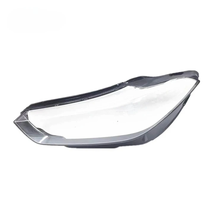 

YEA AUTO Car Headlight Glass PC Lampshade Cover Lens Lamp for BMW 8 Series G14 G15 Headlamp Shade Lens Cover 2017 - 2022