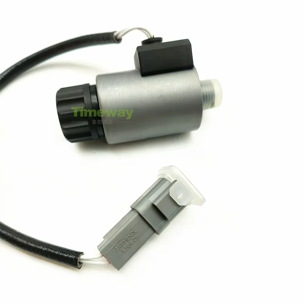 12V Coil For Repair…