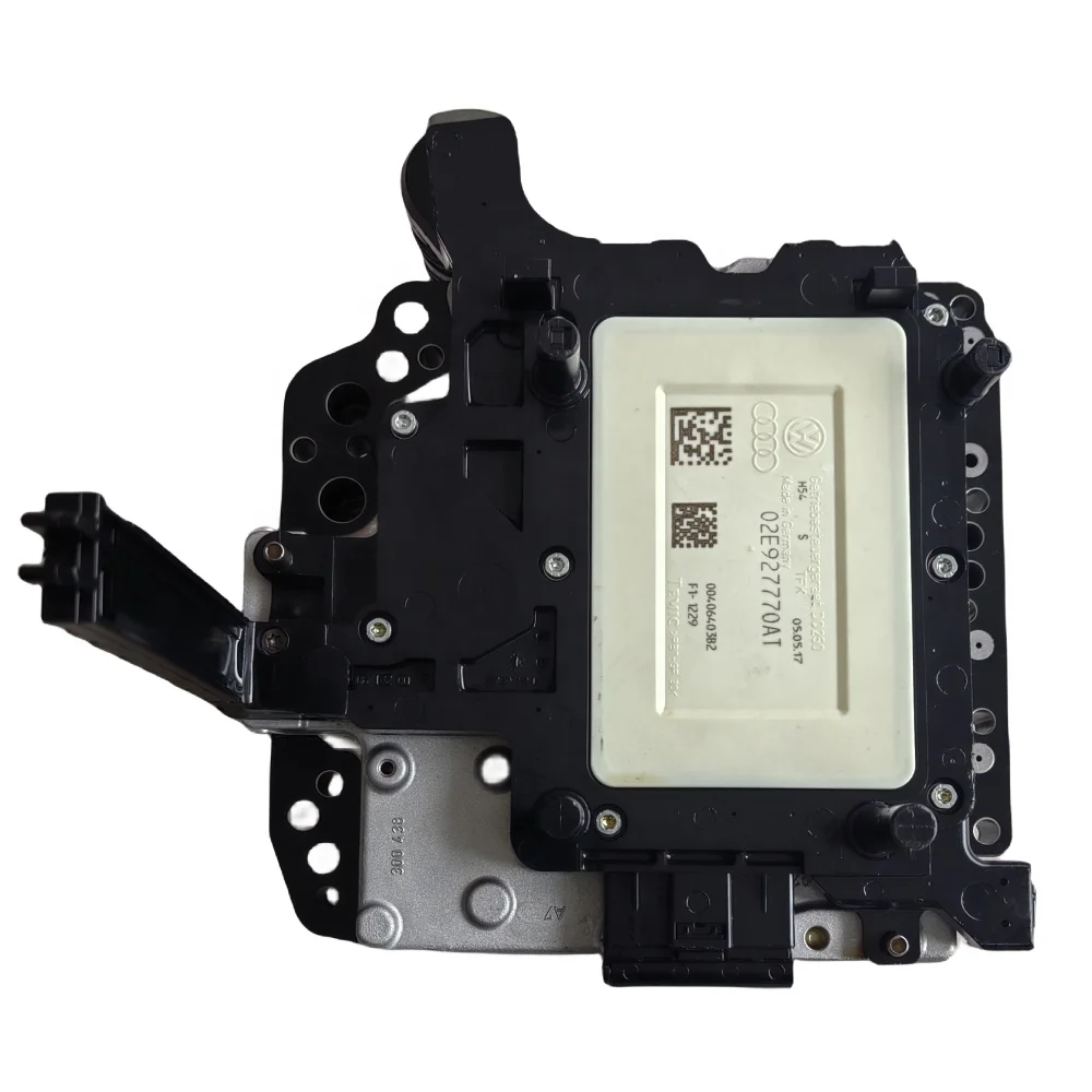 

02e Transaxle for Vm