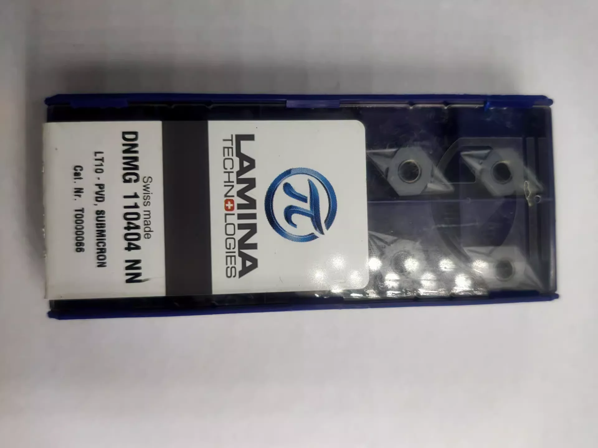 

DNMG1104014NN LT30 CNC blade