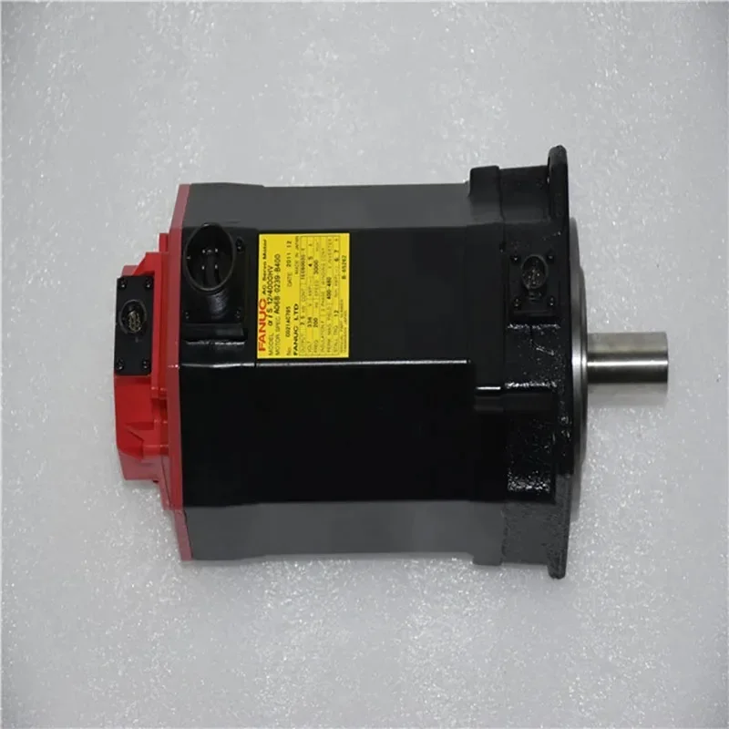 Fanuc Ac Servo Motor and Driver A06B-0215-B402