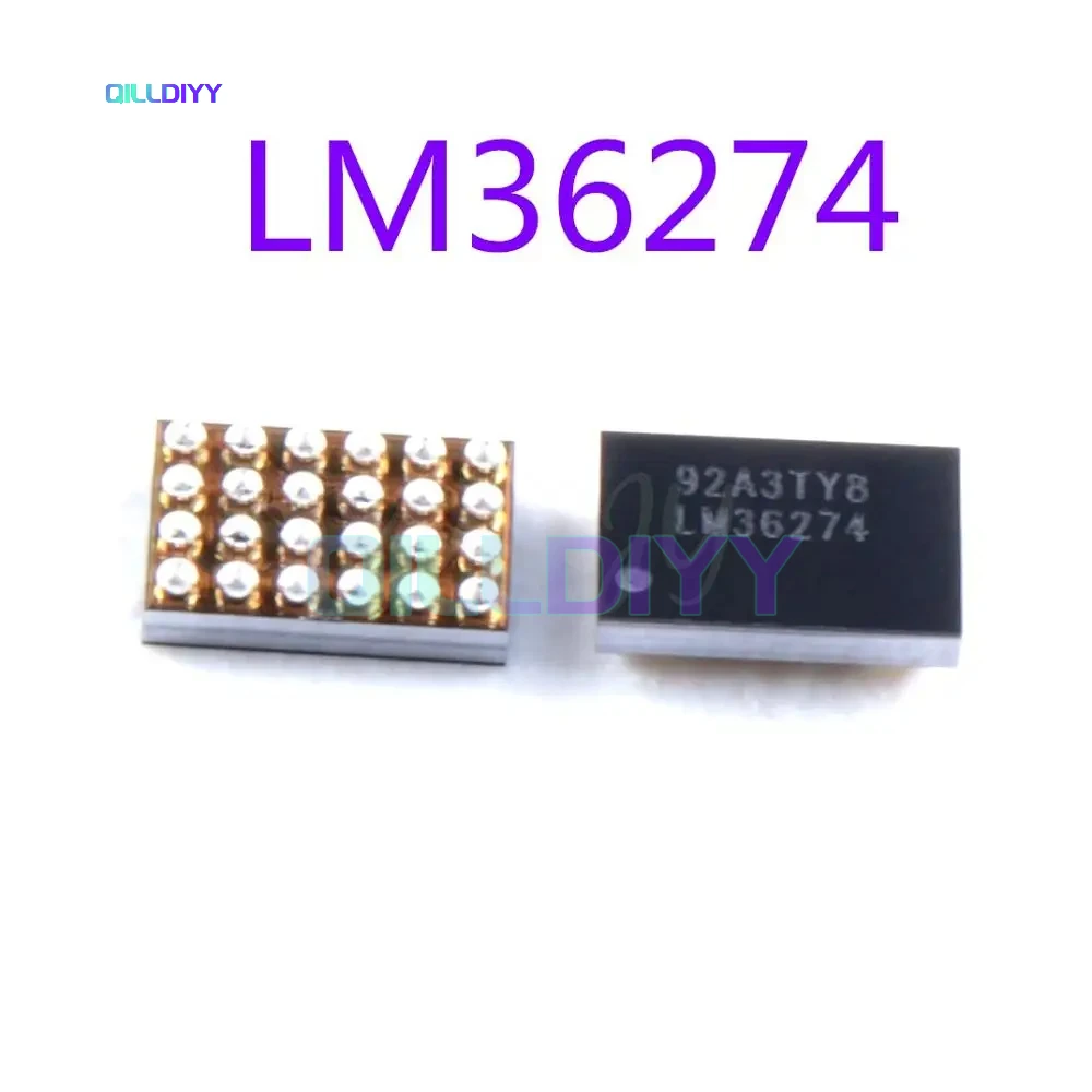 10Pcs/Lot LM36274 36274 Light Control IC Backlight Chip