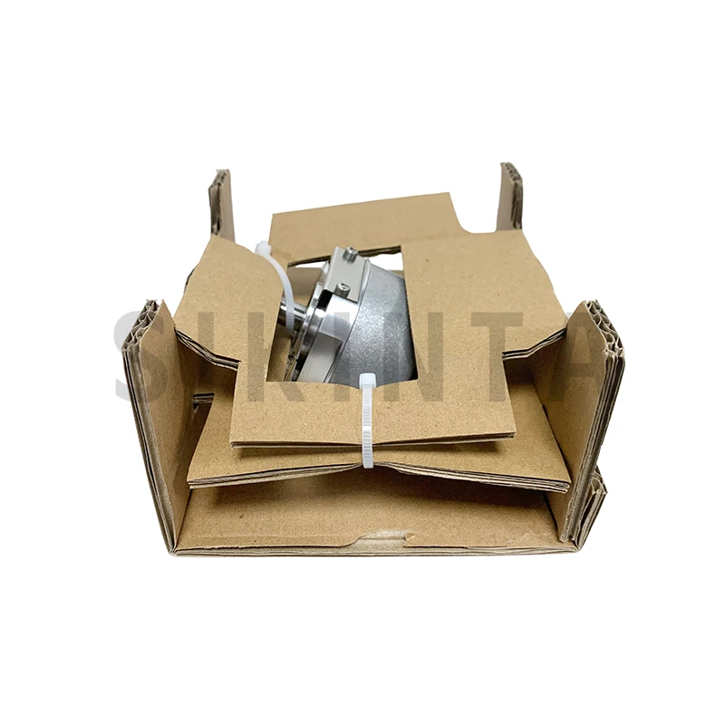 ERN 1381.062-2048 ID 727222-07 Rotary Encoder Brand New