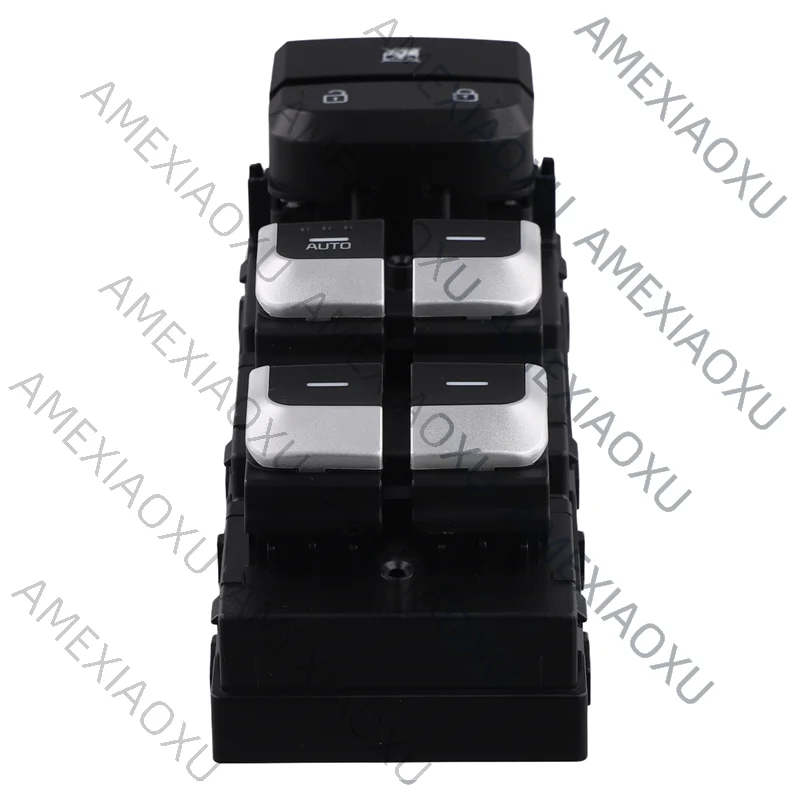 

AMEXIAOXU 93571-F1000 Car Power Window Switch Automatic Switch 93571F1000 For KIA KX5 Sportage 2017-2022 LHD