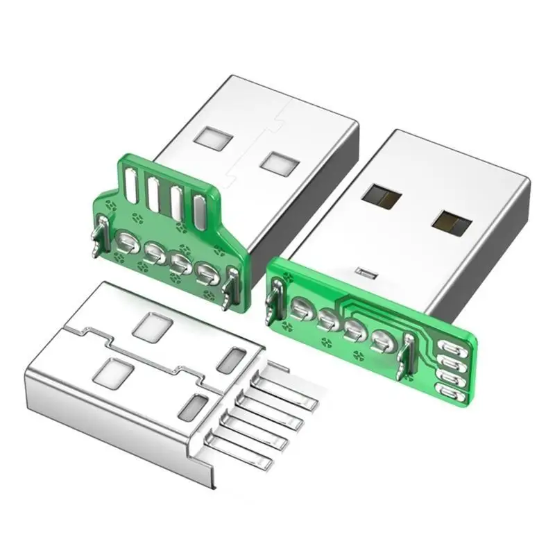 652F Usb Connector …