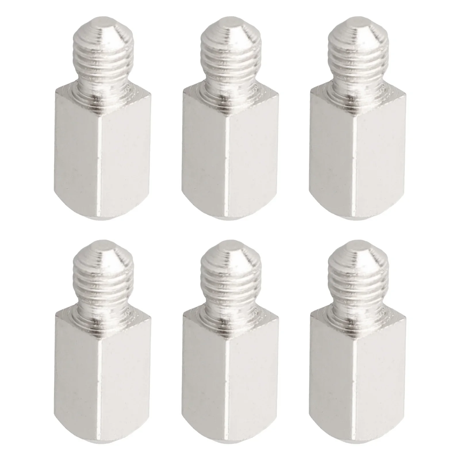 2ชิ้นเพลาขับตารางโลหะผสมแกนคั้นน้ำผลไม้ครัวอะไหล่สำหรับ6628 6632 4112-8 4117