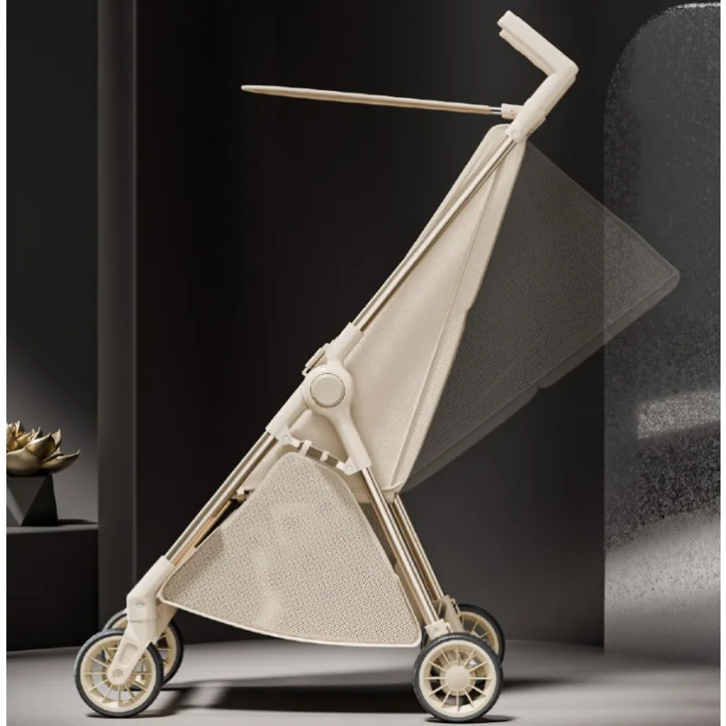 Thumbnail 4 - #33 Latest Multifunction Strollers Price Drops