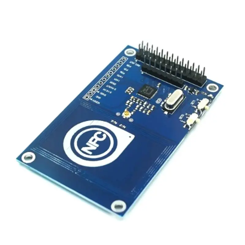 Module NFC précis Y01A 13.56Mhz PN532 pour Compatible avec le Module de carte Raspberry Pi /NFC pour lire et écrire le Module