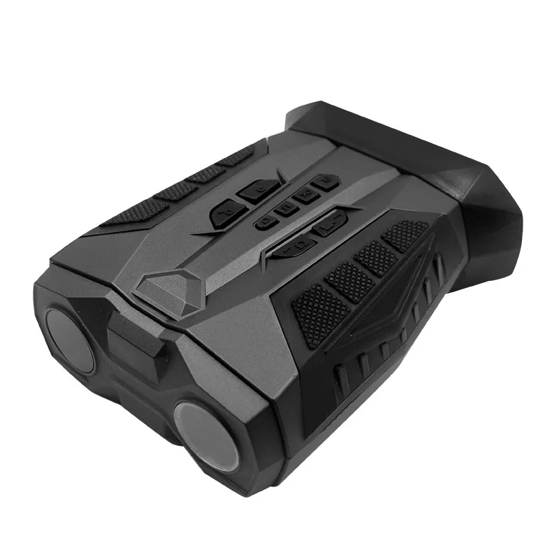 

2025 Infrared instrument night vision outdoor night low-light full-color binocular dual-purpose
