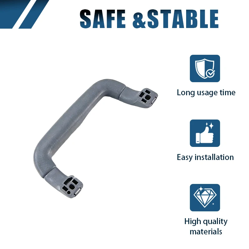 NEW HNROCK A-pillar armrest, car entry handle 700P KV100 KV600 M100 M600 For Isuzu