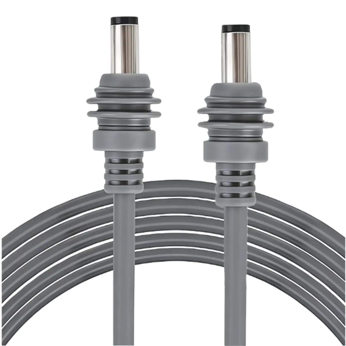 

【BRILLIANT 】100W Power Cable for Starlink DC to DC Charging Wire Outdoor IP67 Waterproof DC Extension Cable for Starlink 2M