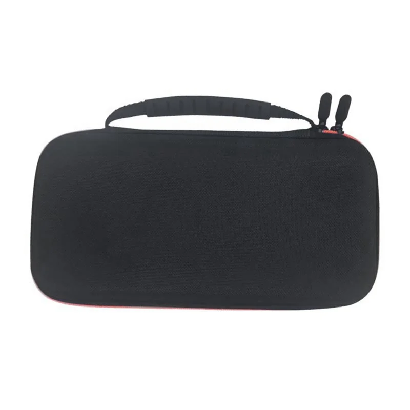 A97I-For Switch 2 Clear Case Bundle Detachable Protection Skin, Thumb Grip Caps Enhanced Gaming Experience