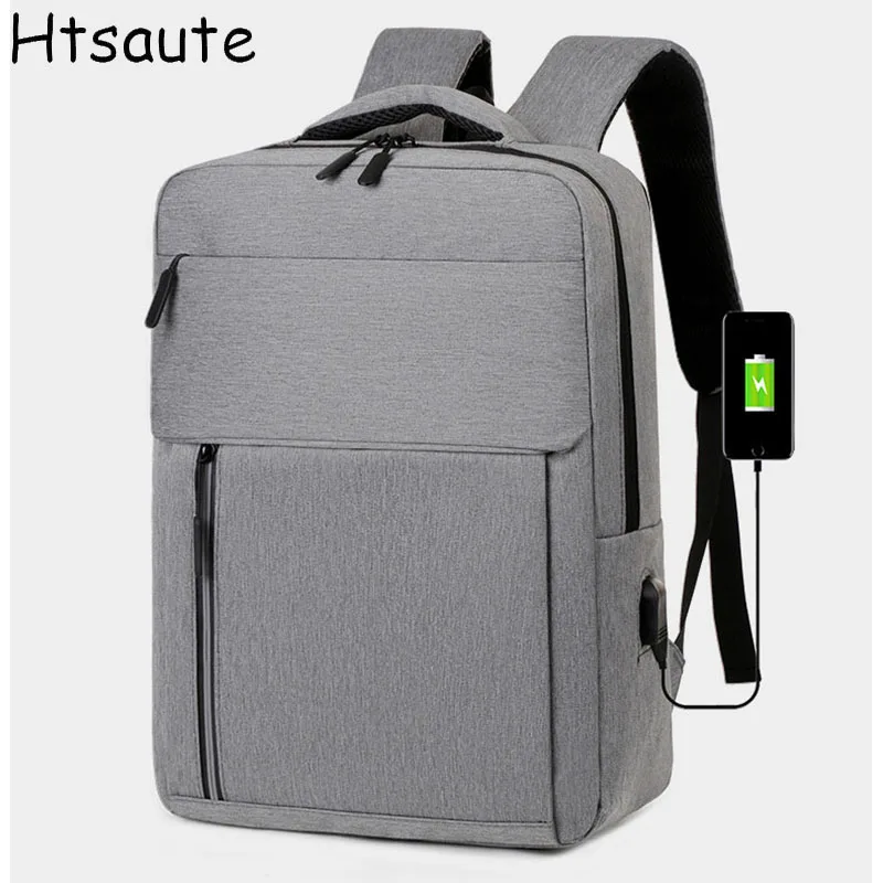 

Casual Oxford mochila Business Laptop Backpack Large Capacity Travel Bag with Adjustable Shoulder Straps for School, Outdoor