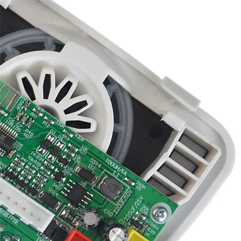 【뜨거운 판매 항목】ZK907 중앙 제어판 2.4G 블루투스 다기능 12V 패널 어린이 전기 자동차 교체