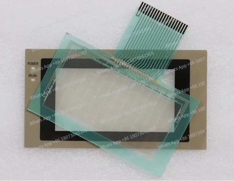 

Для сенсорного экрана NT20S-ST121-EV3 NT20S-ST121-ECV3 Защитная пленка