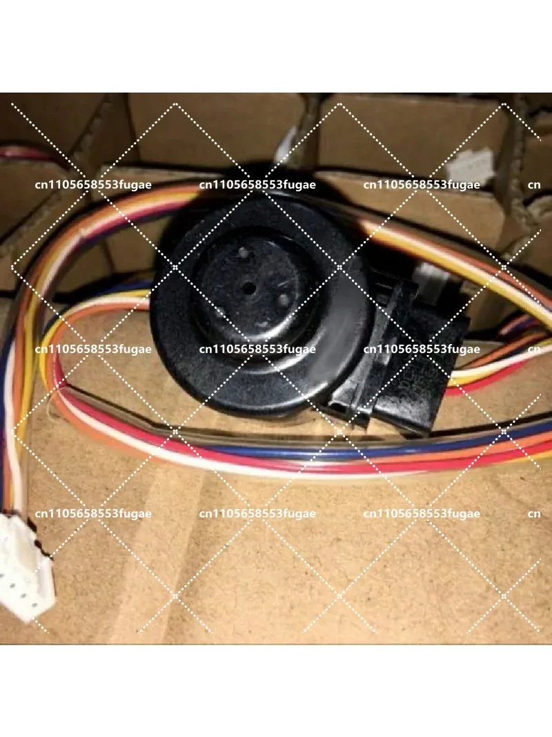 electronic-expansion-valve-coil-replacement-part-for-air-conditioner-hvac-system