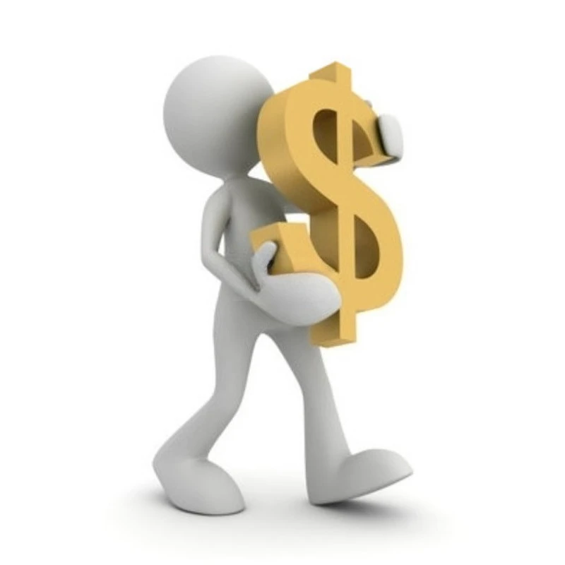 

Additional shipping fee/price difference link