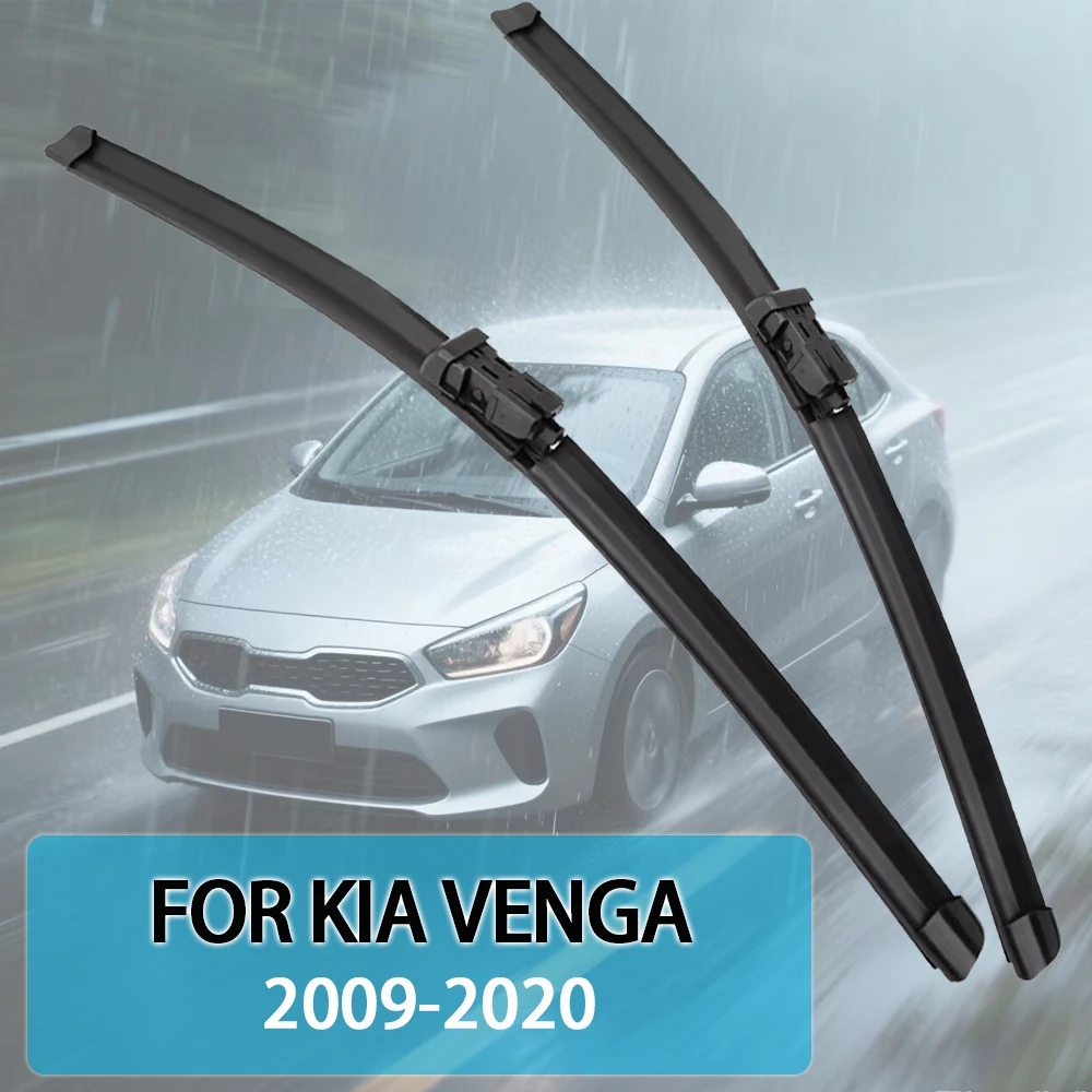 For Kia Venga 2009-…