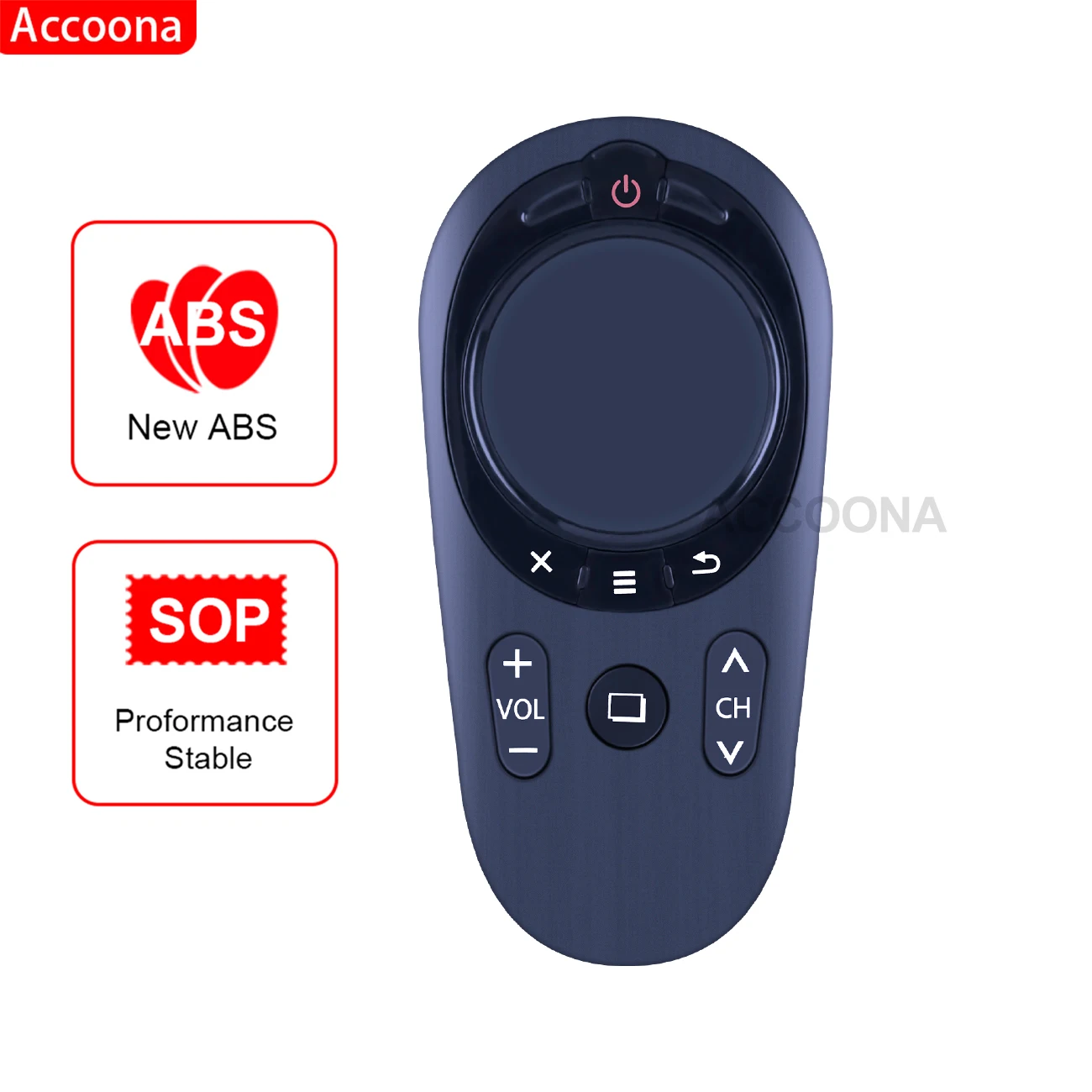 RC2991101 N2QBYB000015 N2QBYB000016 Remote Control for PANASONIC TCP65VT50 Television