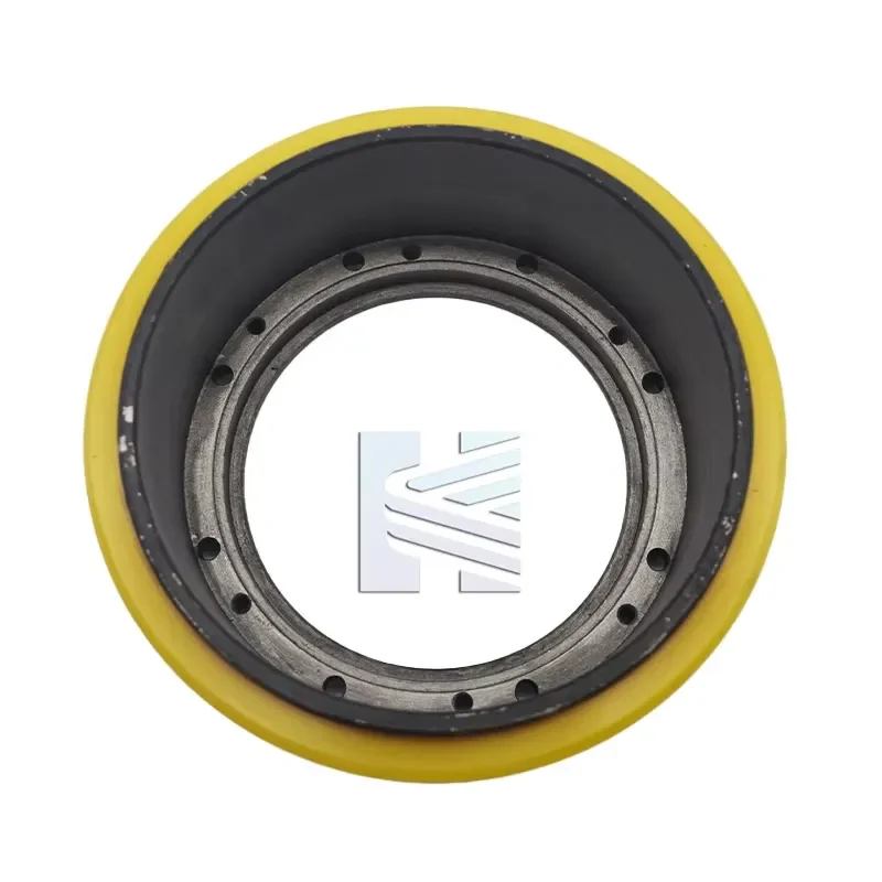 Forklift PU Wheel Driving Wheel 210*75/83(8 Holes)mm for Forklift Truck Parts