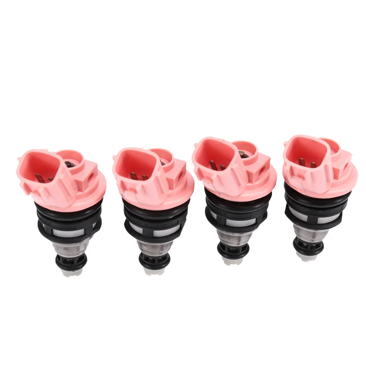 8PCS New Fuel Injector Nozzle 16600-57Y01 for 1991-1999 Nissan Sentra 200SX NX 1.6L L4 GA16DE Engine