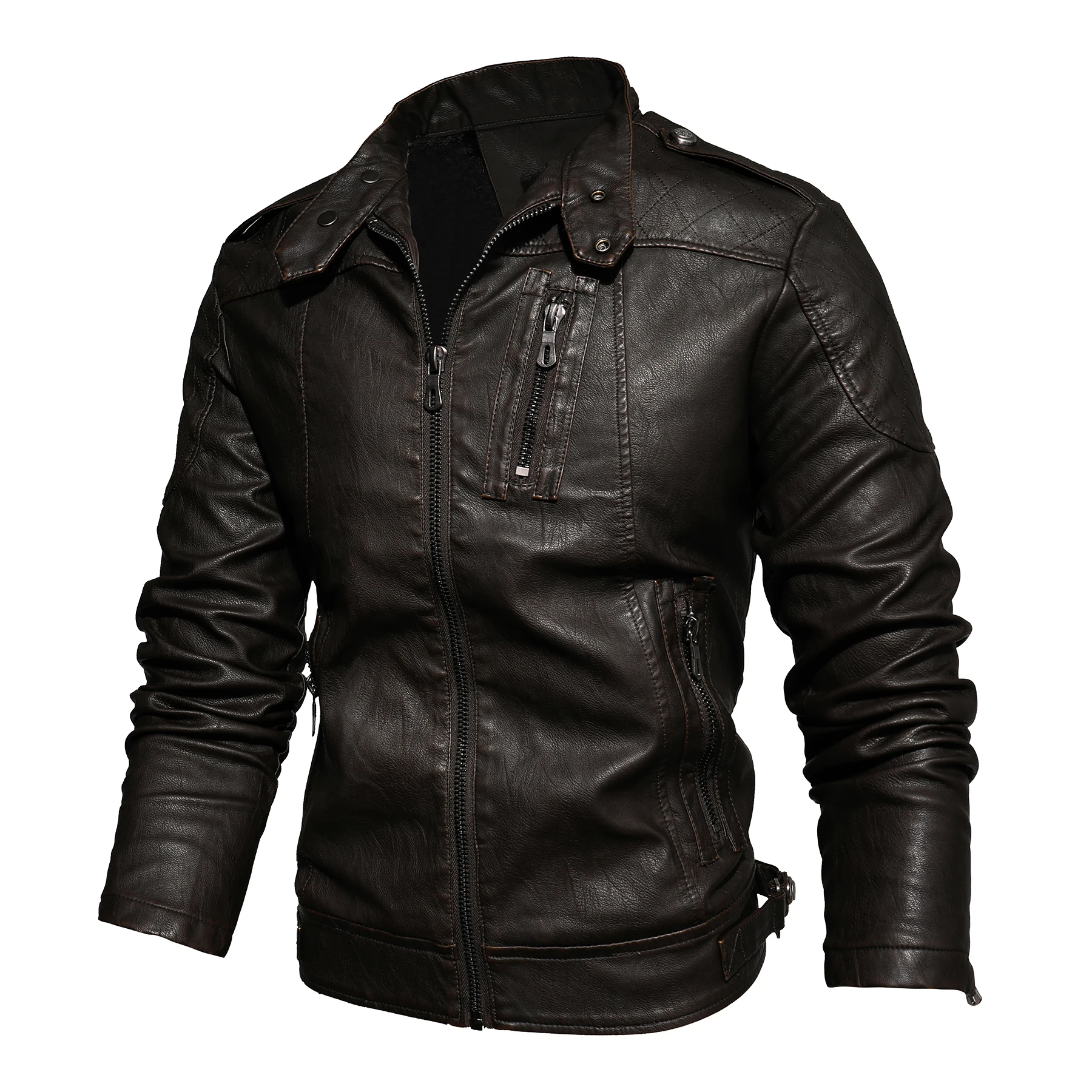 8899-Dark brown