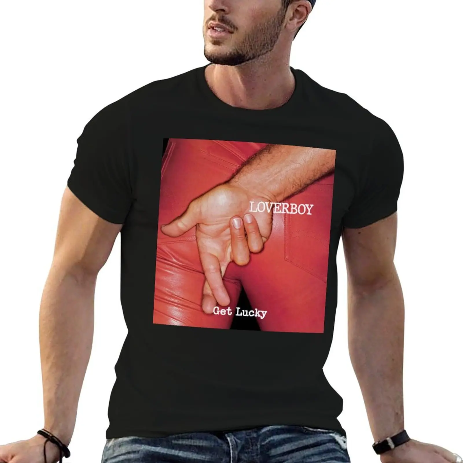 Show Boy American Tour 2020 T-Shirt customs customs design your own mens graphic t-shirts big and tall