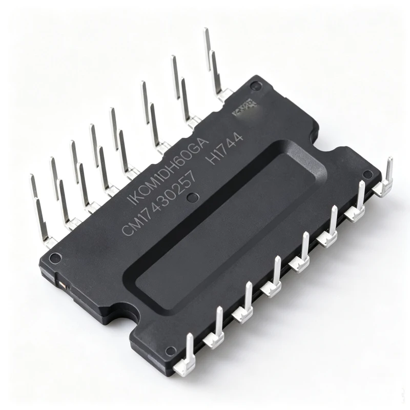 IKCM10H60GA IKCM15H60GA IKCM10H60GAXKMA1 IKCM15H60GAXKMA1 MDIP-24 Drive Chipset