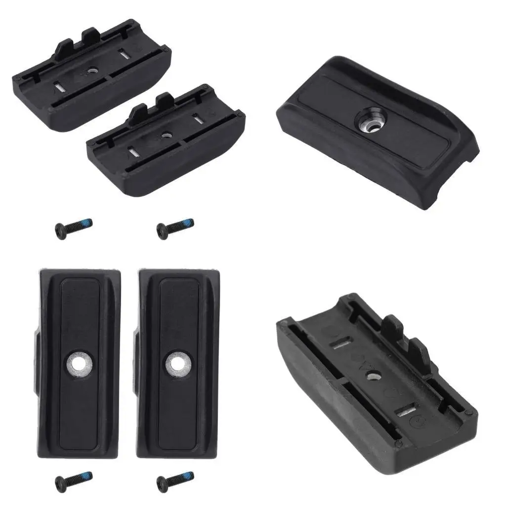 652f 2pcs Магнитный держатель битов с винтами для 18 В DCD996 DCD796 DCF886 DCF895 DCF887