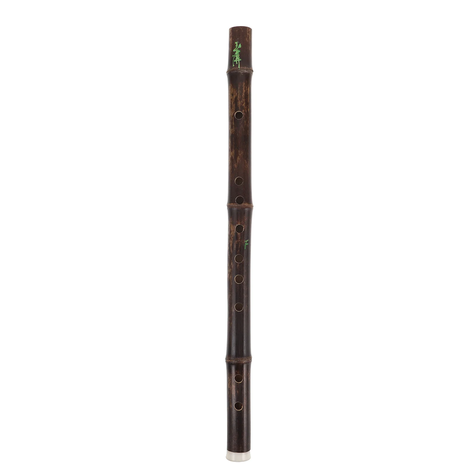 

Chinese Wood Wind Instrument Bamboo Flute for Adults Beginners Ethnic