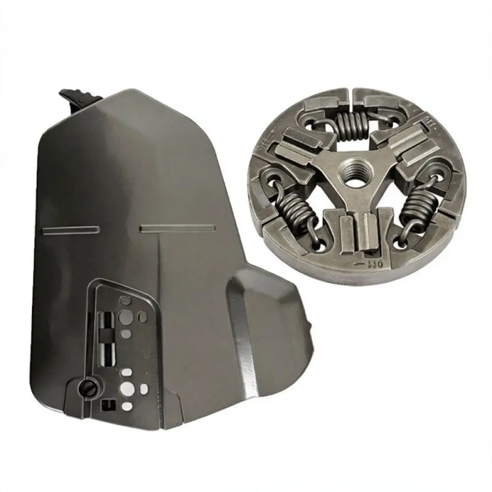 Replacement Clutch Cover Assembly For Husqvarna 545 555 Chainsaw 501846101 Engine Maintenance Accessory Power Garden Tool Part