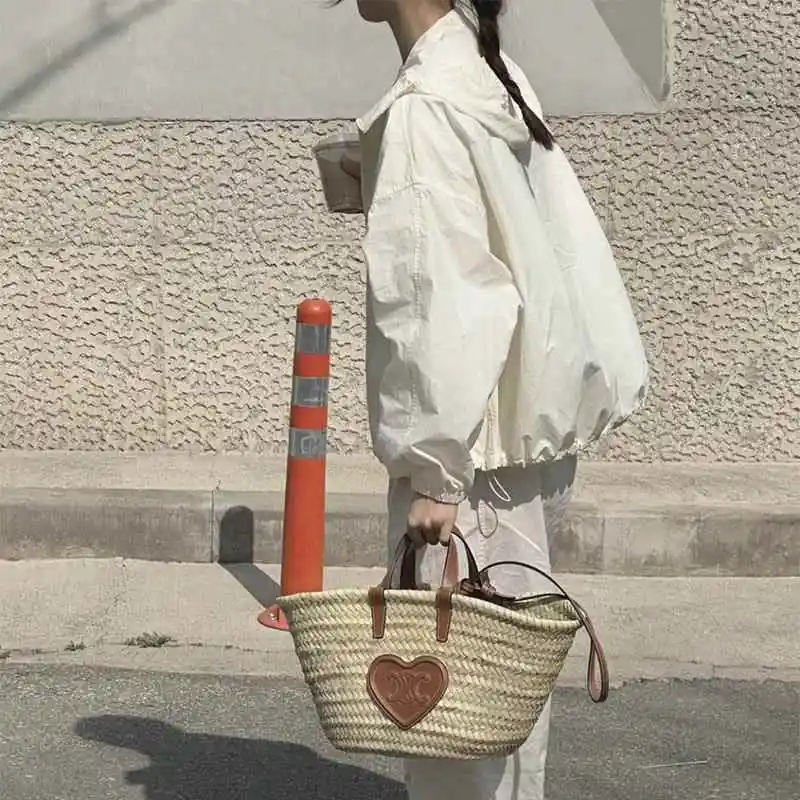 

Весенне-летняя солнцезащитная куртка с капюшоном GD, корейская женская верхняя одежда Dongdaemun, солнцезащитная одежда с длинными рукавами, тонкая хлопковая одежда