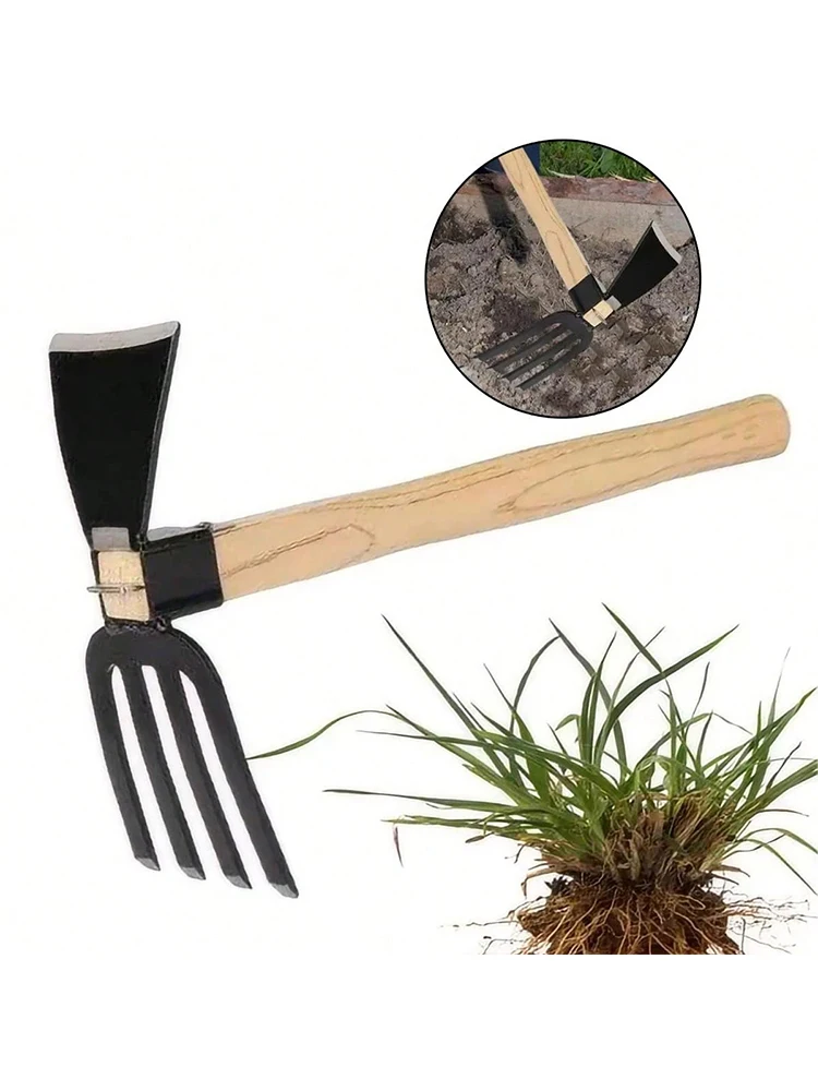 Mini Hoe Cultivator… - image